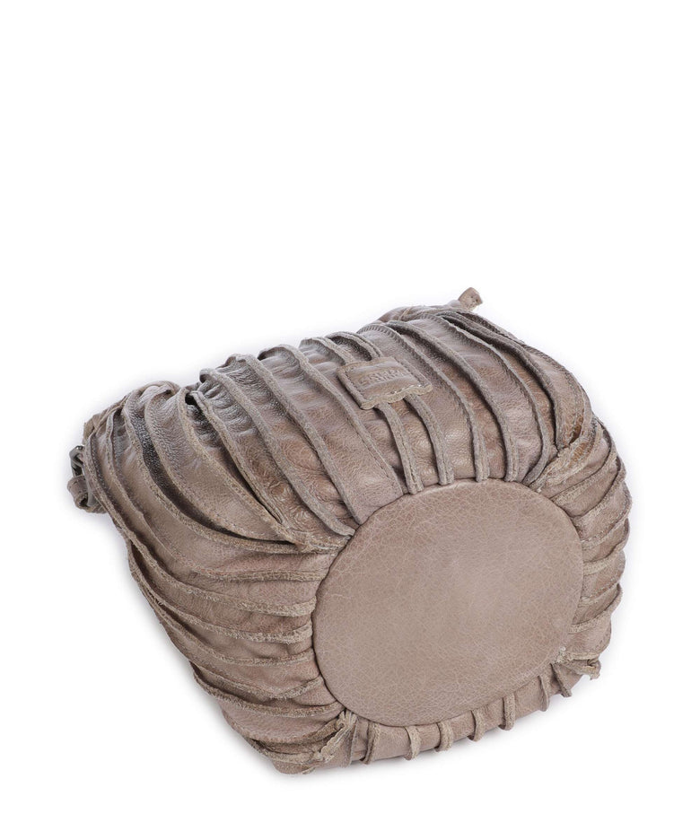 FredsBruder Say Hello Crossbody bag dirty stone