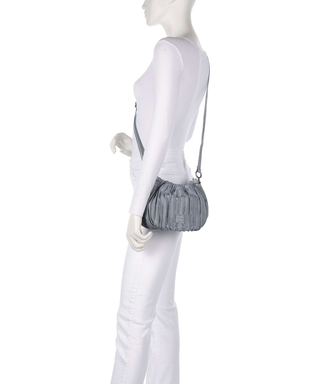 FredsBruder Say Hello Crossbody bag sky blue
