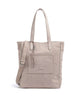 FredsBruder All About Beads Borsa shopper chai latte