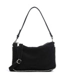 FredsBruder All About Beads Borsa a spalla black