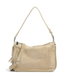 FredsBruder All About Beads Borsa a spalla sunburned grass