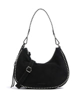 FredsBruder All About Beads Borsa a spalla black