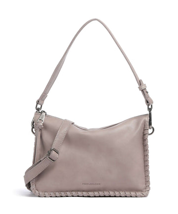 FredsBruder Calm Borsa a spalla taupe