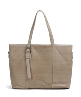 FredsBruder Reversible Borsa shopper cloudy