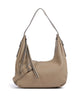 FredsBruder Feel Wild Borsa hobo soft toffee