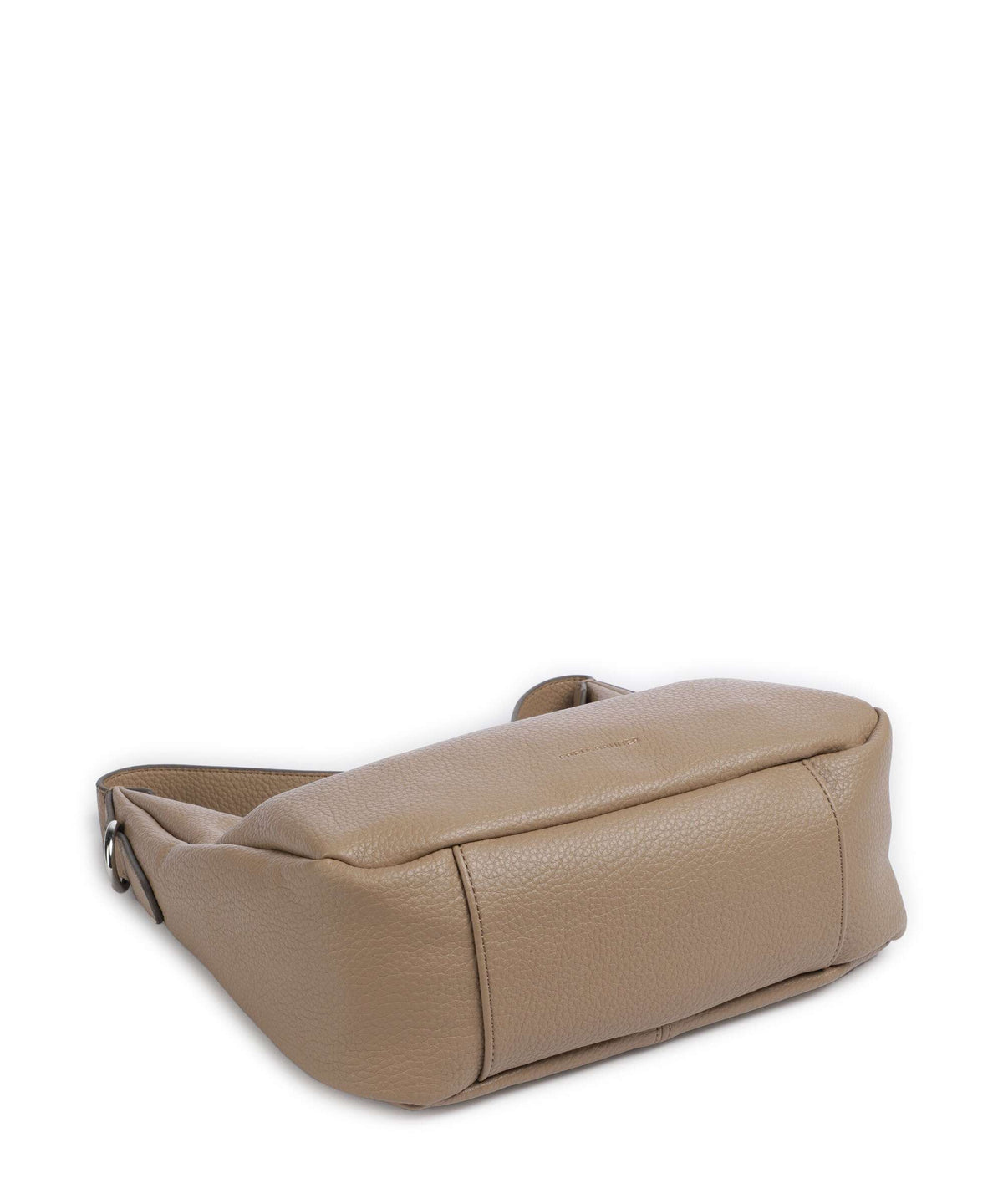 FredsBruder Feel Wild Hobo bag soft toffee