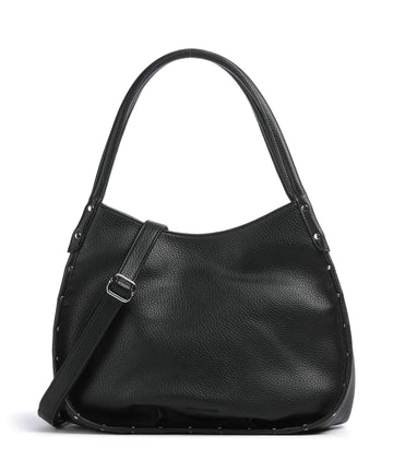 FredsBruder Feel Wild Tote bag black