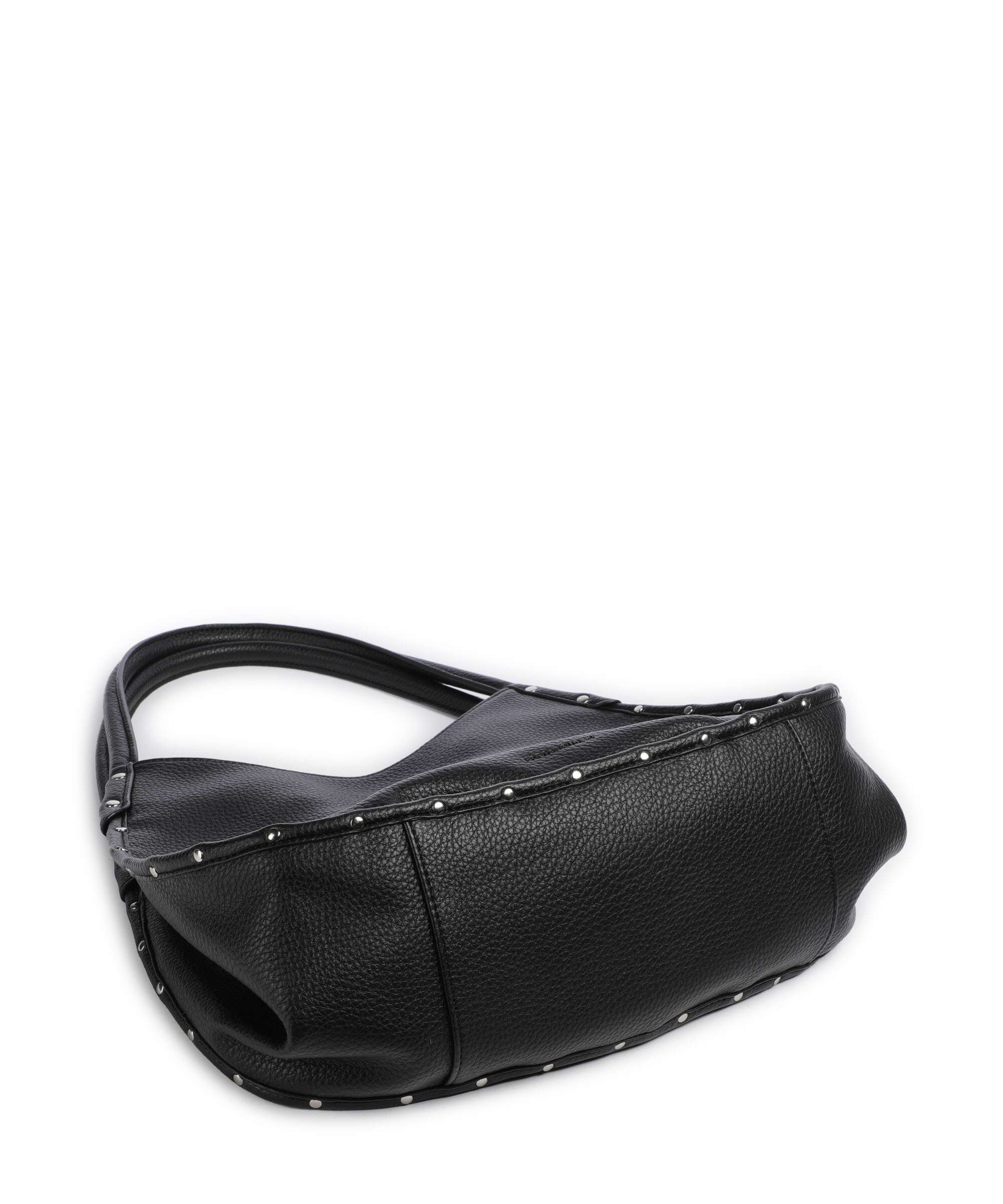 FredsBruder Feel Wild Tote bag black