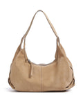 FredsBruder Best To Come Hobo bag soft caramel
