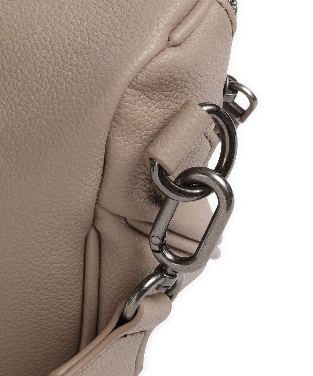 FredsBruder Bestie Crossbody bag powder taupe