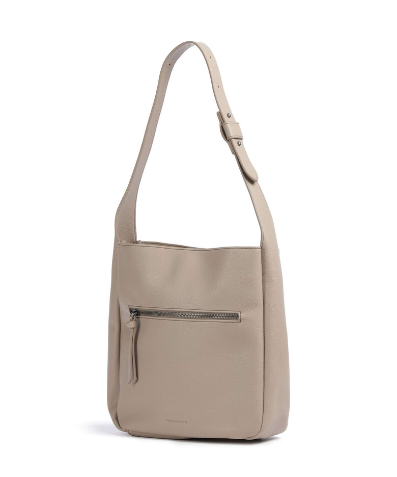 FredsBruder Bestie Tote bag powder taupe
