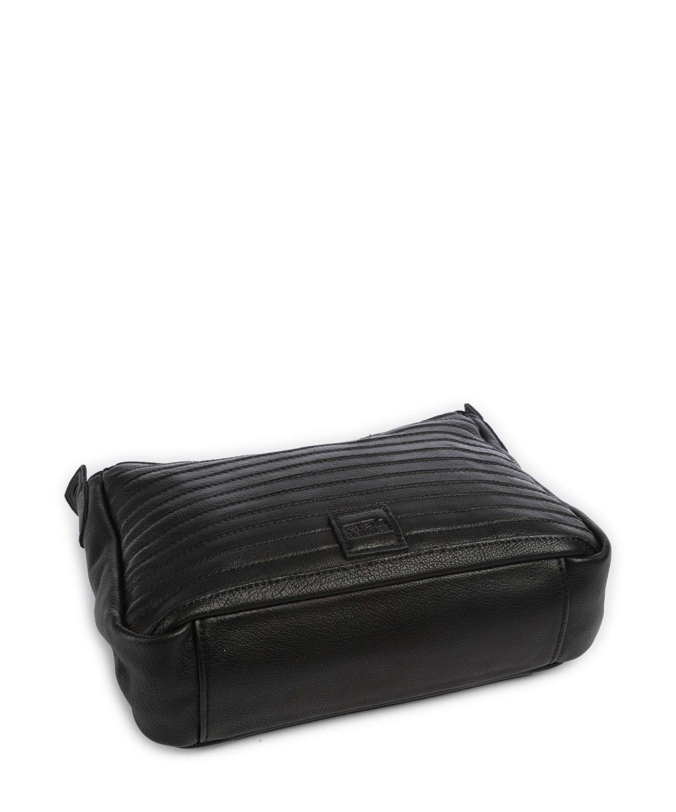 FredsBruder Bestseller Crossbody bag black