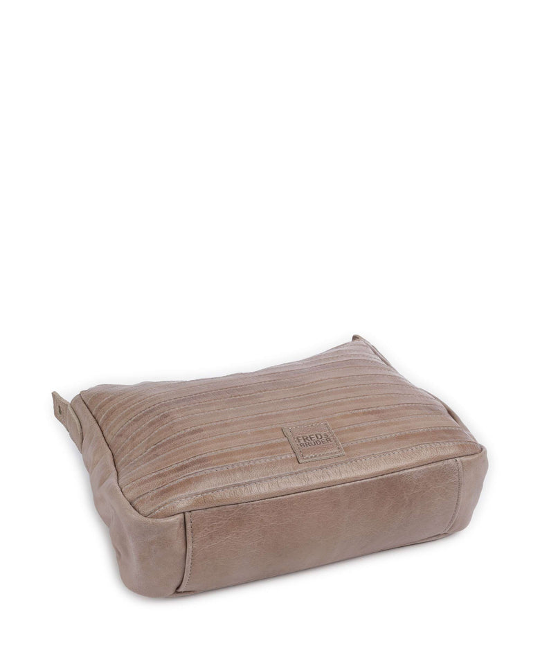 FredsBruder Bestseller Crossbody bag dirty stone