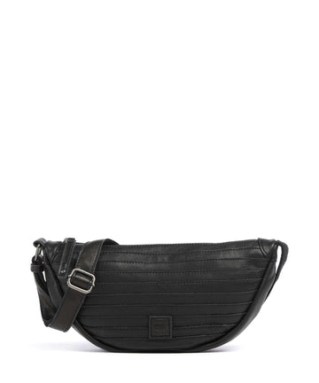 FredsBruder Bestseller Borsa a tracolla black