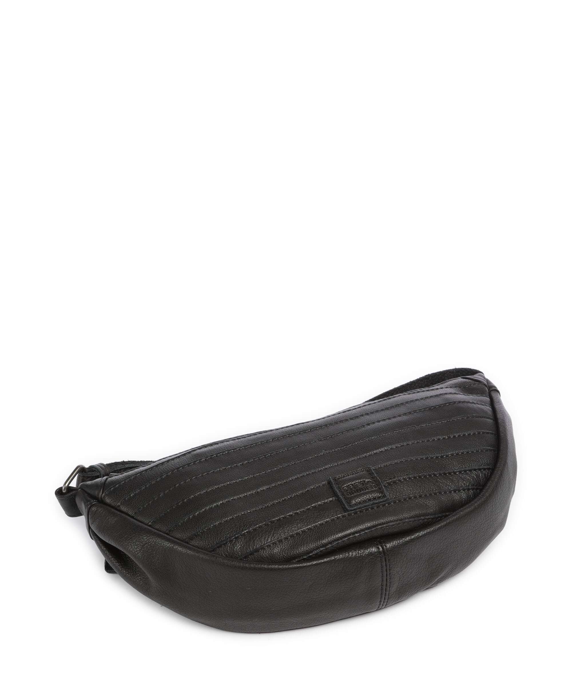 FredsBruder Bestseller Crossbody bag black