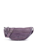 FredsBruder Bestseller Layer Crossbody bag lavender