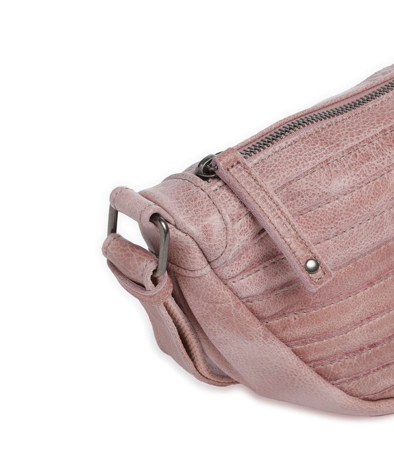 FredsBruder Bestseller Crossbody bag powder rose