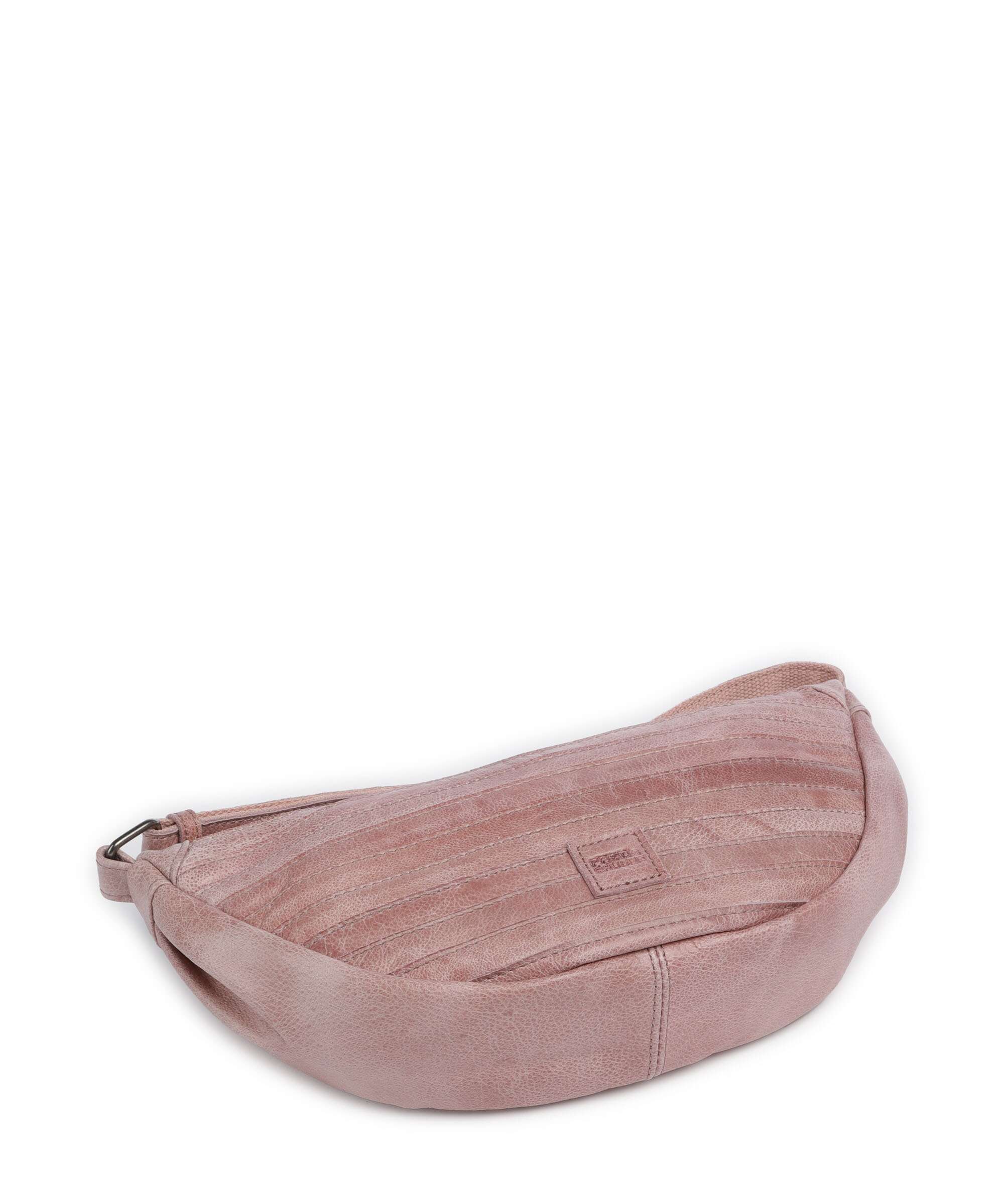 FredsBruder Bestseller Layer Crossbody bag powder rose