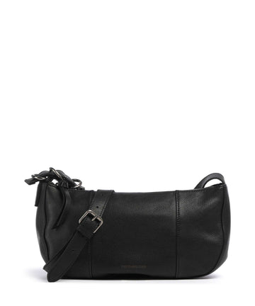 FredsBruder Ride Easy Borsa a spalla black