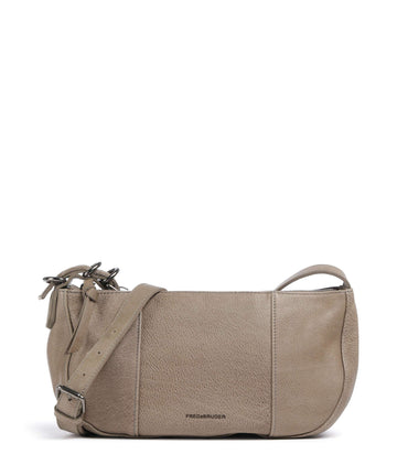 FredsBruder Ride Easy Borsa a spalla dirty stone