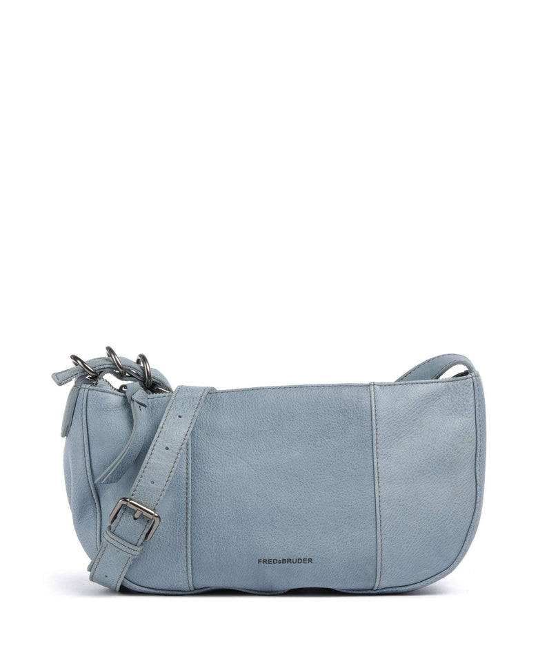 FredsBruder Ride Easy Shoulder bag sky blue