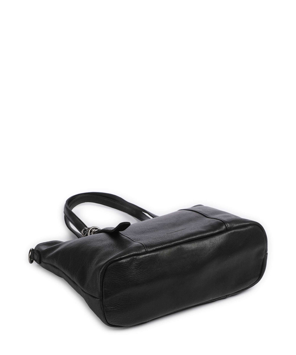 FredsBruder Ride Easy Tote bag black