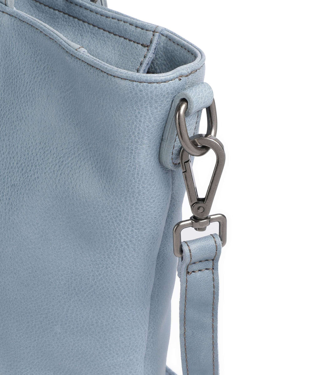 FredsBruder Ride Easy Tote bag sky blue