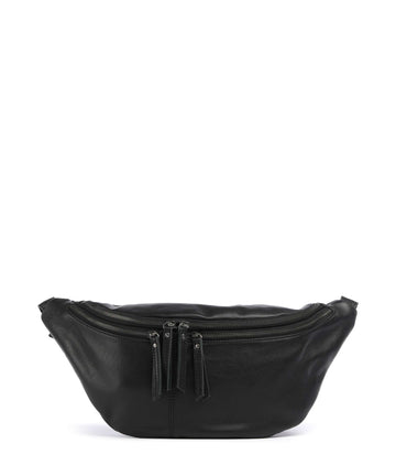 FredsBruder Me and My Bag Borsa a tracolla black
