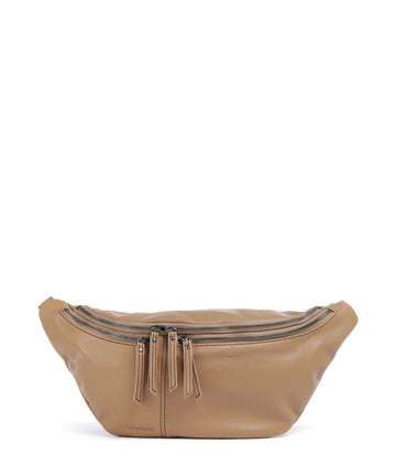 FredsBruder Me and My Bag Borsa a tracolla caramel