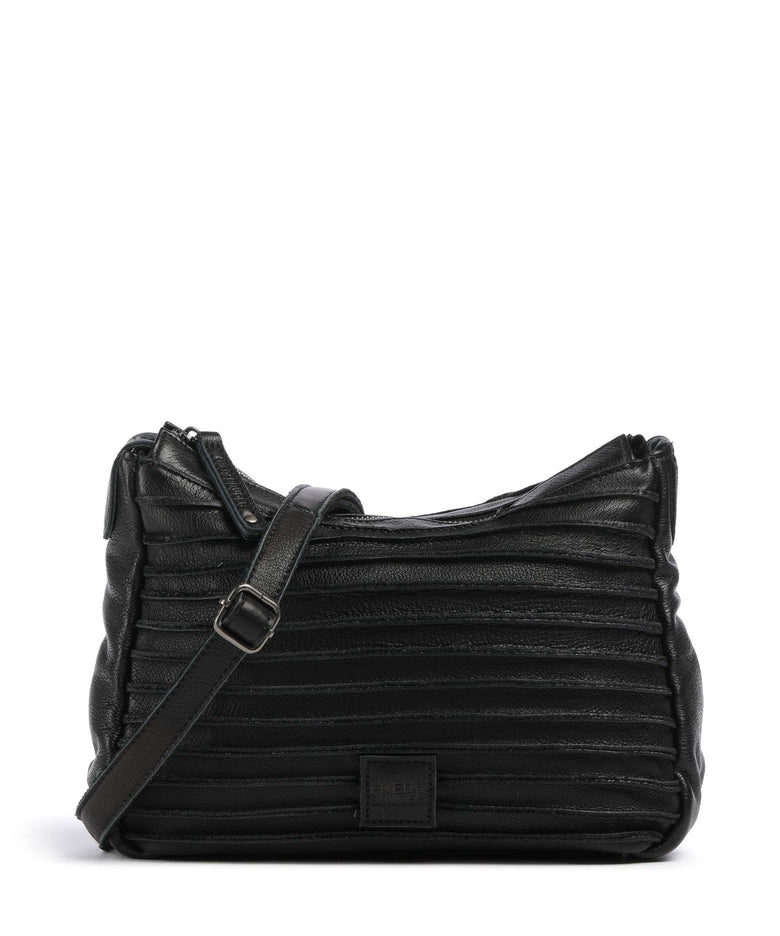 FredsBruder Bestseller Crossbody bag black