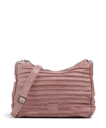 FredsBruder Bestseller Borsa a tracolla powder rose