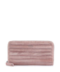 FredsBruder Bestseller Riffel Big Total Wallet powder rose