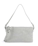 Les Visionnaires Alice Crinkle Shoulder bag glacier grey