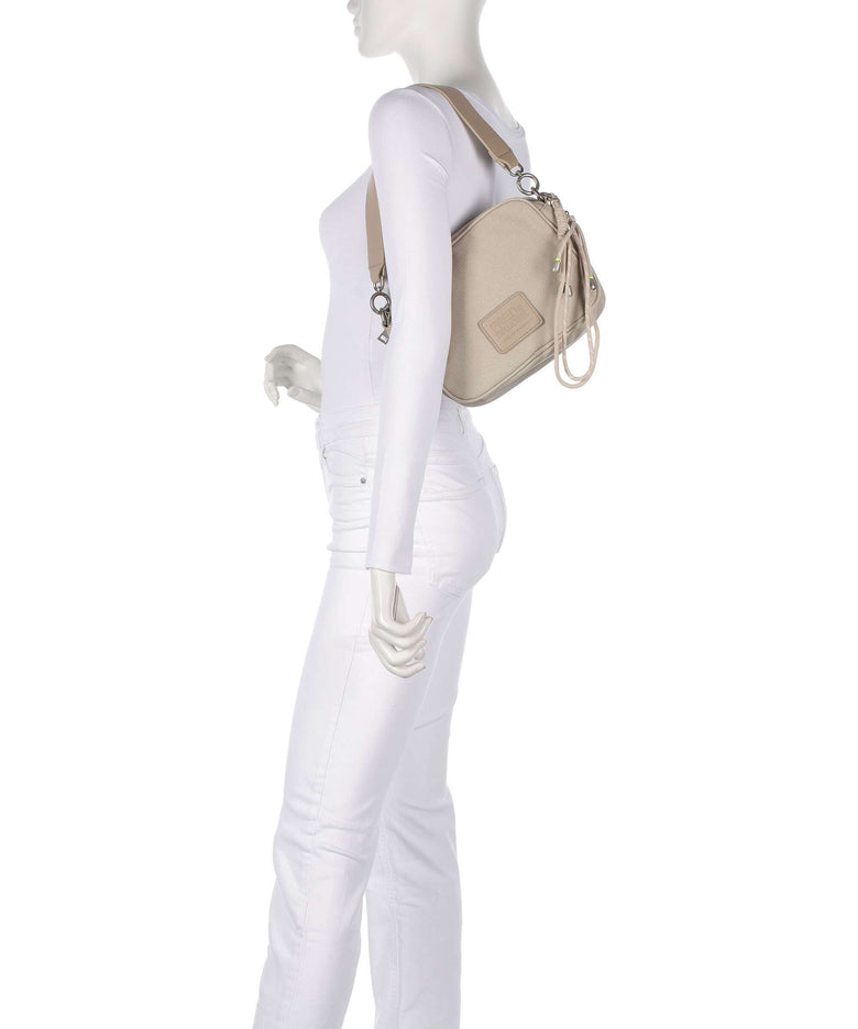 FredsBruder Carry Me Everywhere Shoulder bag earthy shades