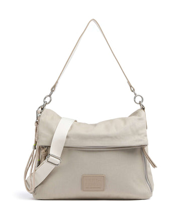 FredsBruder Carry Me Everywhere Borsa hobo earthy shades