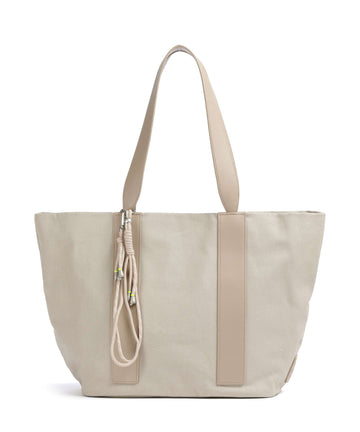 FredsBruder Carry Me Everywhere Borsa shopper earthy shades