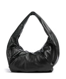 Les Visionnaires Greta Essential Silky Borsa hobo black