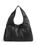 Les Visionnaires Paz Essential Silky Borsa hobo black