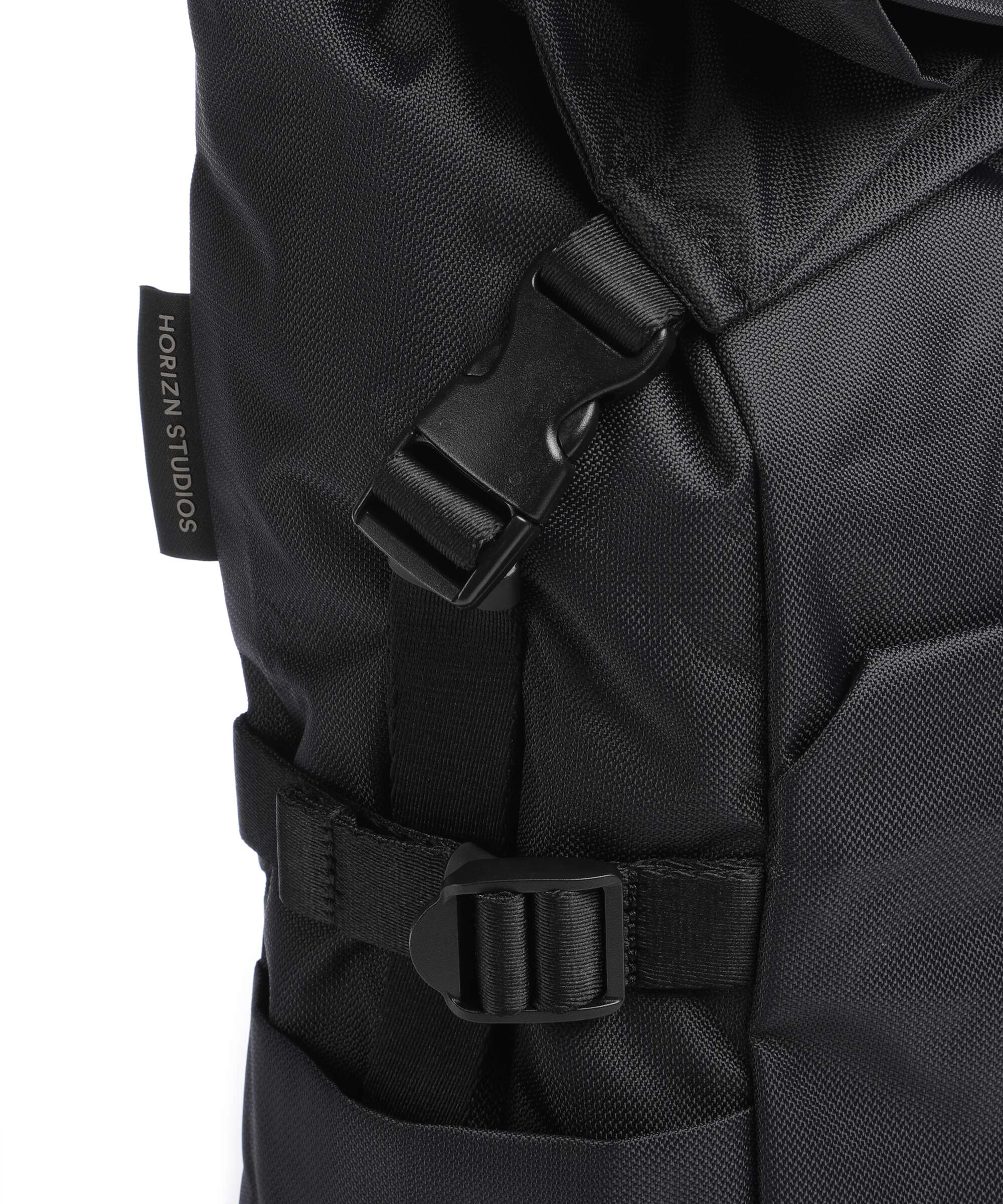 Horizn Studios Shibuya Backpack all black