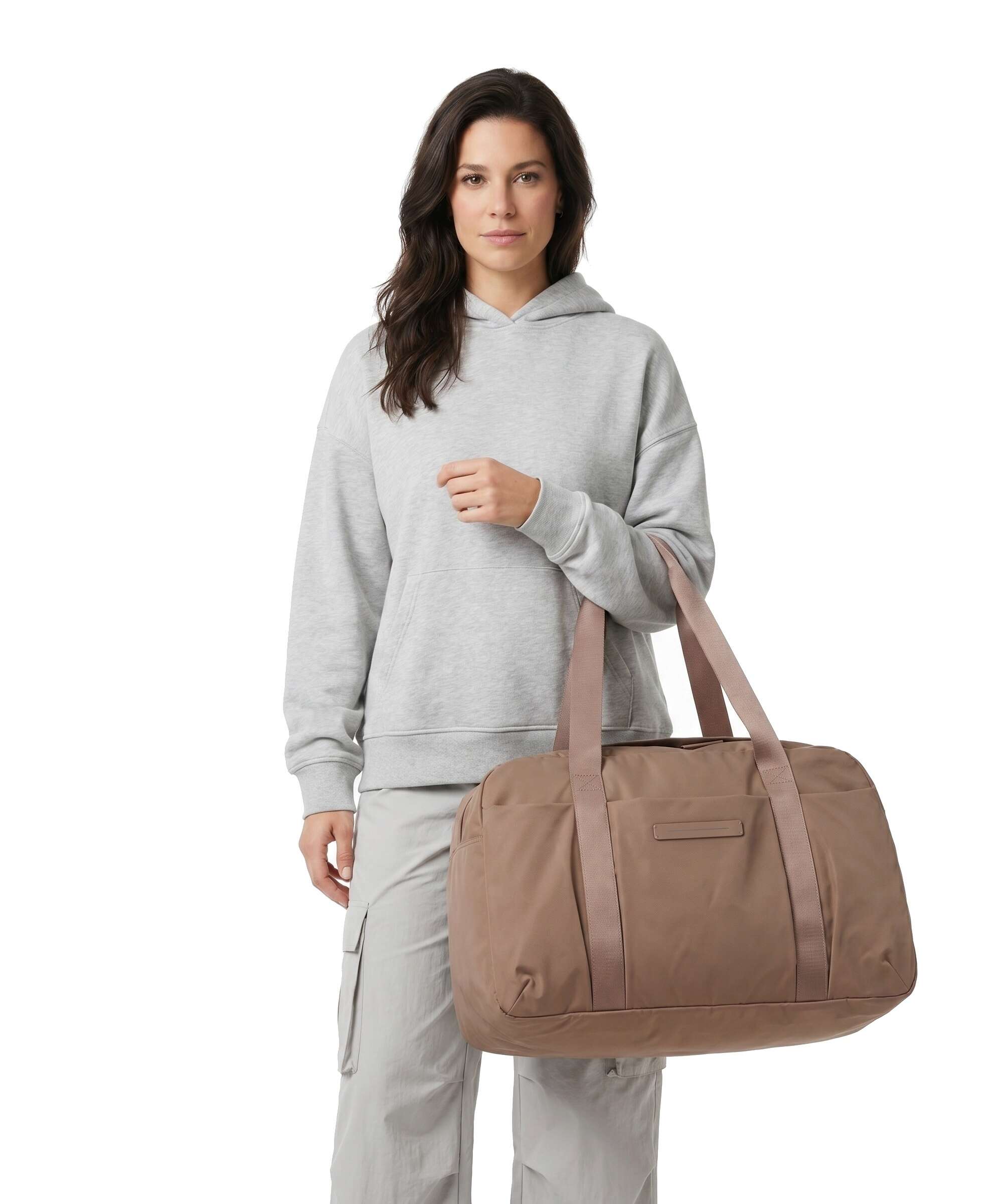 Horizn Studios Shibuya Weekend bag mocca