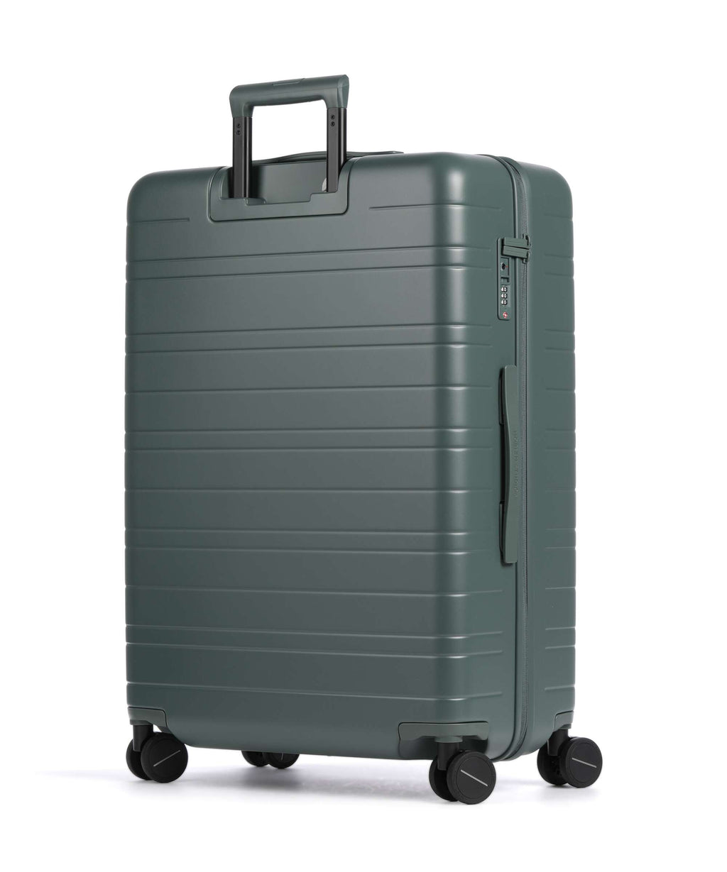 Horizn Studios H7 Essential Spinner (4 wheels) pine green