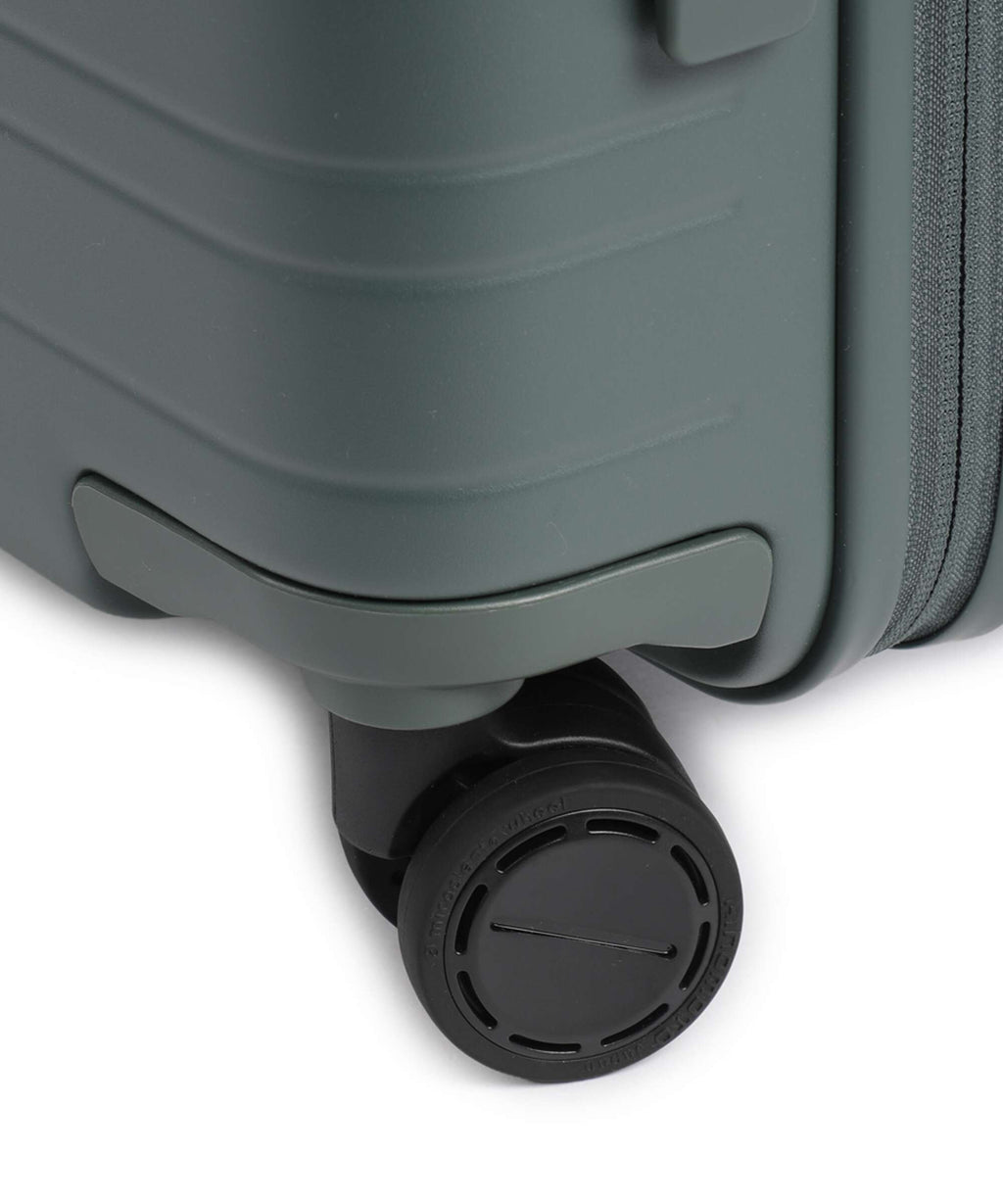 Horizn Studios M5 Pro Spinner (4 wheels) pine green