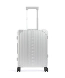 Aleon Classic 21 International Valigia trolley (4 ruote) platinum