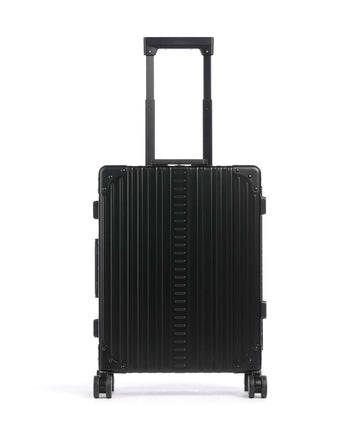 Aleon Classic 21 International Valigia trolley (4 ruote) onyx