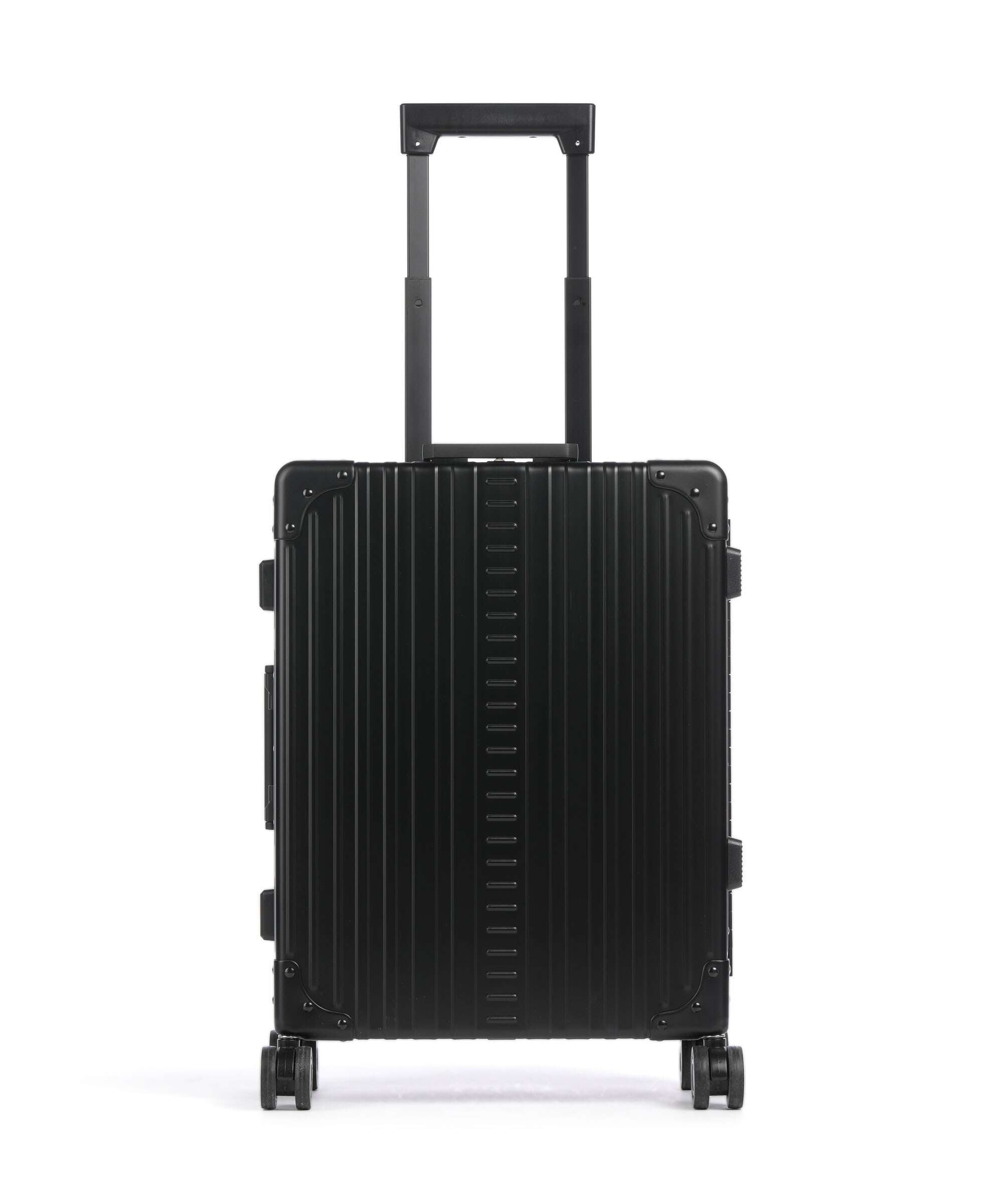 Aleon Classic 21 International Spinner (4 wheels) onyx