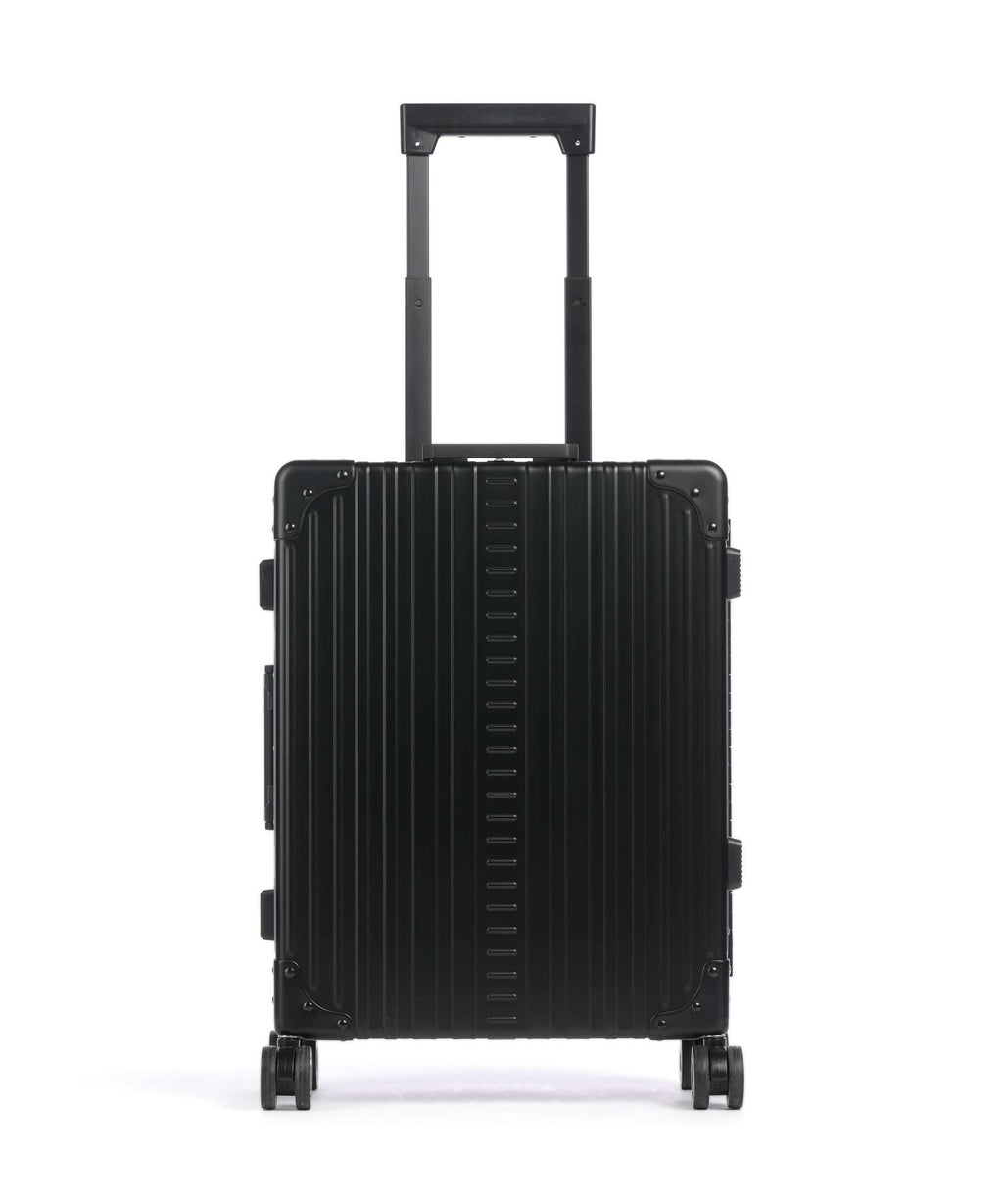 Aleon Classic 21 International Spinner (4 wheels) onyx