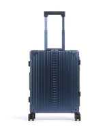 Aleon Classic 21 International Valigia trolley (4 ruote) sapphire