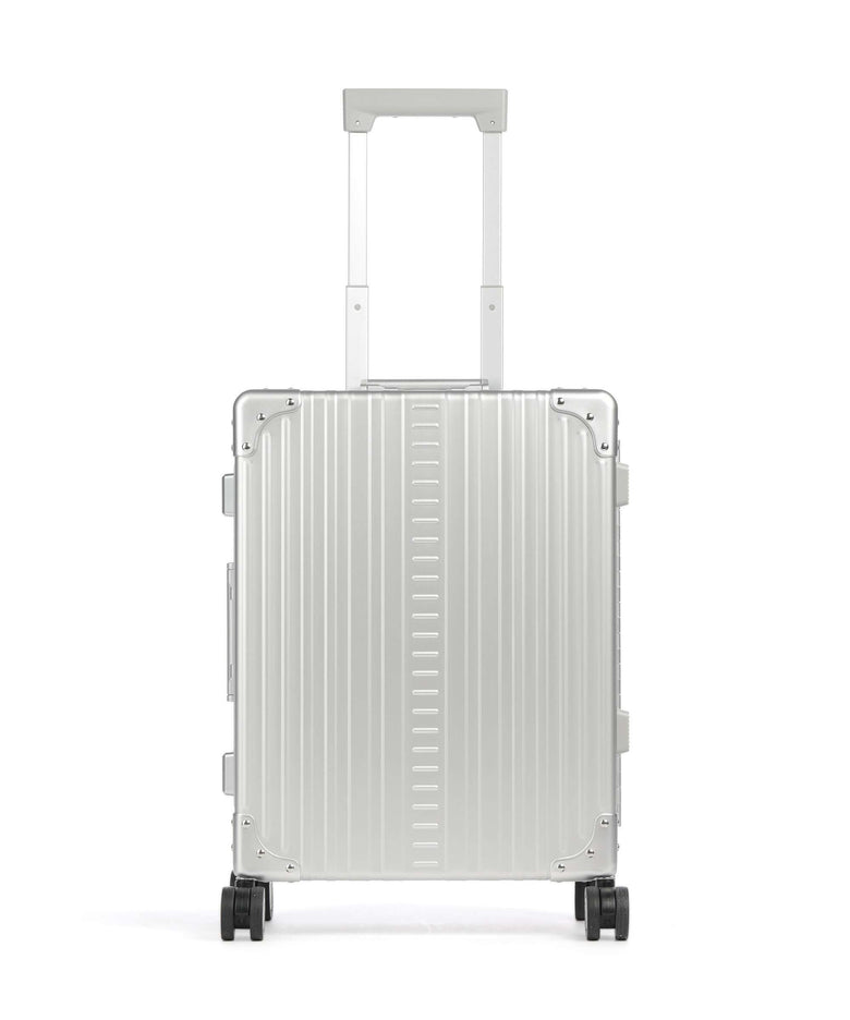 Aleon Classic 21 Domestic Spinner (4 wheels) platinum