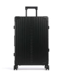 Aleon Classic 26 Traveler Valigia trolley (4 ruote) onyx