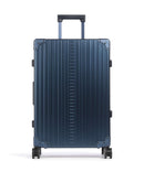 Aleon Classic 26 Traveler Valigia trolley (4 ruote) sapphire